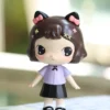[IN STOCK] ChoCho Original Debut Resin Art Figurine (11cm) - Ultra Rare Designer Toy