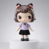 [IN STOCK] ChoCho Original Debut Resin Art Figurine (11cm) - Ultra Rare Designer Toy