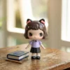 [IN STOCK] ChoCho Original Debut Resin Art Figurine (11cm) - Ultra Rare Designer Toy