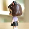 [IN STOCK] ChoCho Original Debut Resin Art Figurine (11cm) - Ultra Rare Designer Toy