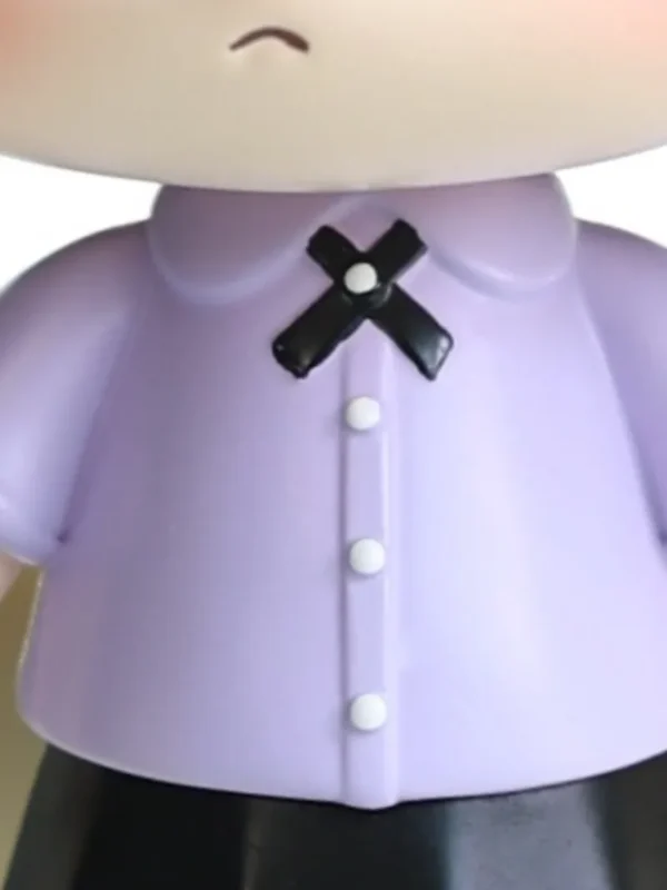 [IN STOCK] ChoCho Original Debut Resin Art Figurine (11cm) - Ultra Rare Designer Toy