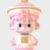 [PRE-ORDER] Peach Blossom Zombie (7.5cm) | Original Art Toy