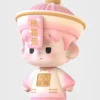 [PRE-ORDER] Peach Blossom Zombie (7.5cm) | Original Art Toy