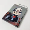 [PRE-ORDER] PEANUT Studio Original Art Canvas Print – Solid Wood & Giclée Print (21x29.7cm)