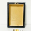 [PRE-ORDER] PEANUT Studio Original Art Canvas Print – Solid Wood & Giclée Print (21x29.7cm)