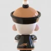 [IN STOCK] PEANUT “Lucky Zombie” Art Toy – Fortune Series Limited Edition (11.5cm PU Resin)