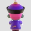[IN STOCK] PEANUT “Lucky Zombie” Art Toy – Fortune Series Limited Edition (11.5cm PU Resin)